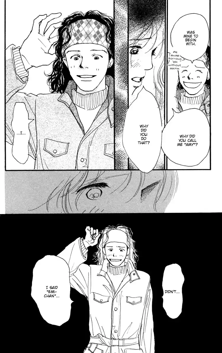 Kimi no Uta ga Aru Chapter 9 41